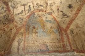Catacombe AD Decimum